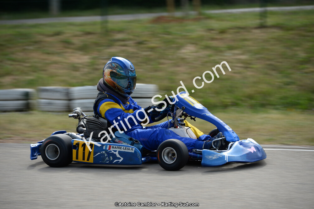 11/05/2014 : 4ème manche du Championnat du Sud à Alès (Photos Antoine Camblor) 2014 — karting