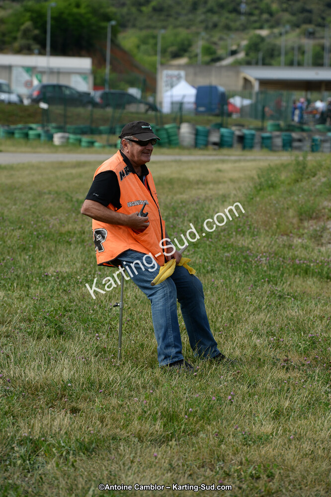 11/05/2014 : 4ème manche du Championnat du Sud à Alès (Photos Antoine Camblor) 2014 — karting