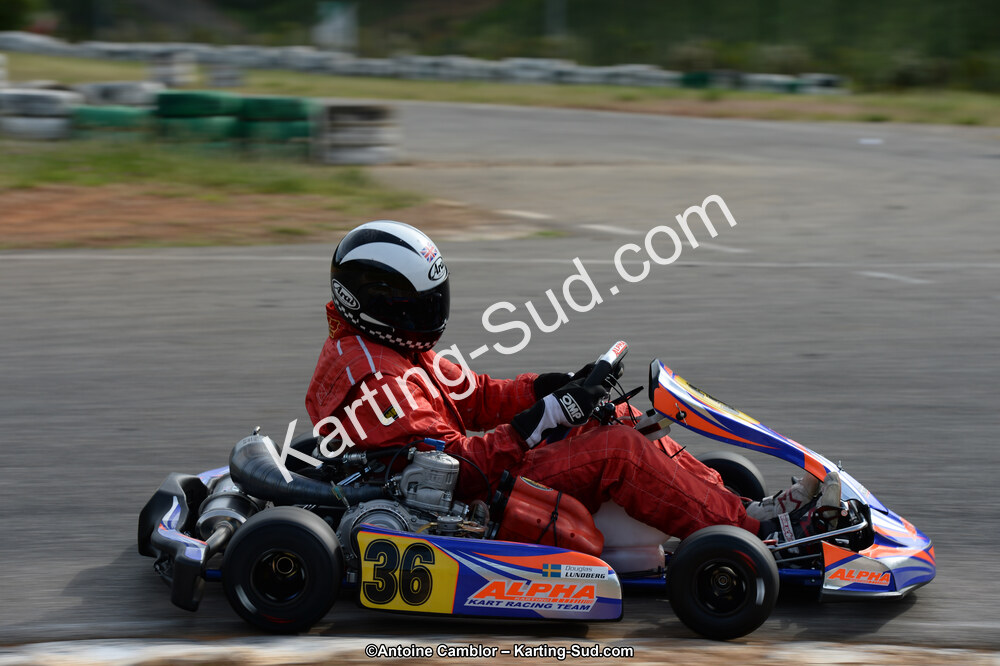 11/05/2014 : 4ème manche du Championnat du Sud à Alès (Photos Antoine Camblor) 2014 — karting