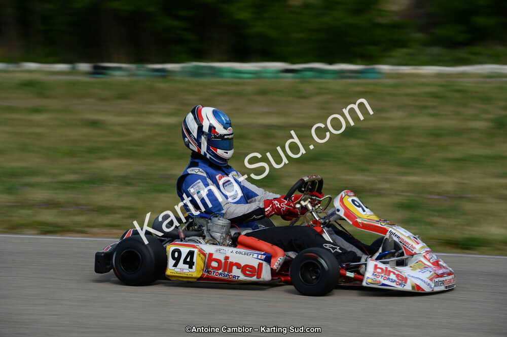 11/05/2014 : 4ème manche du Championnat du Sud à Alès (Photos Antoine Camblor) 2014 — karting