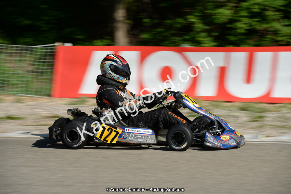 11/05/2014 : 4ème manche du Championnat du Sud à Alès (Photos Antoine Camblor) 2014 — karting