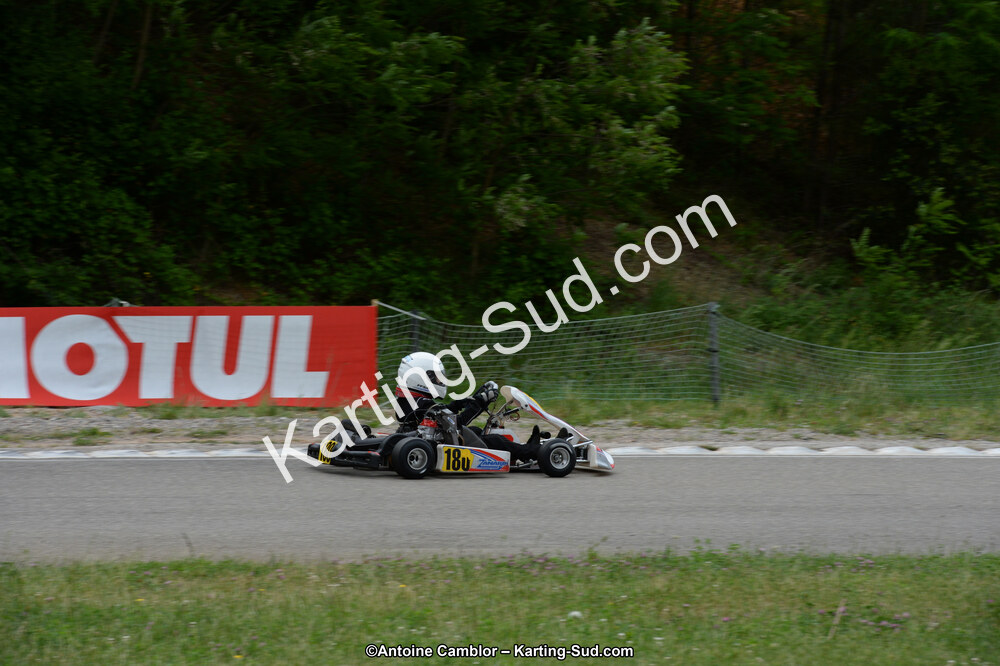 11/05/2014 : 4ème manche du Championnat du Sud à Alès (Photos Antoine Camblor) 2014 — karting