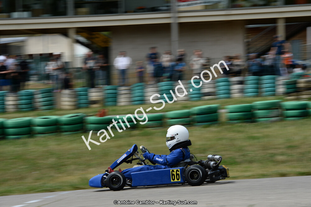 11/05/2014 : 4ème manche du Championnat du Sud à Alès (Photos Antoine Camblor) 2014 — karting