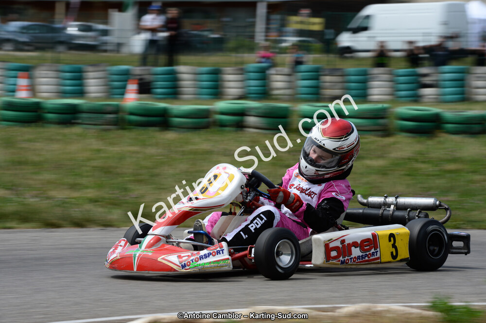 11/05/2014 : 4ème manche du Championnat du Sud à Alès (Photos Antoine Camblor) 2014 — karting