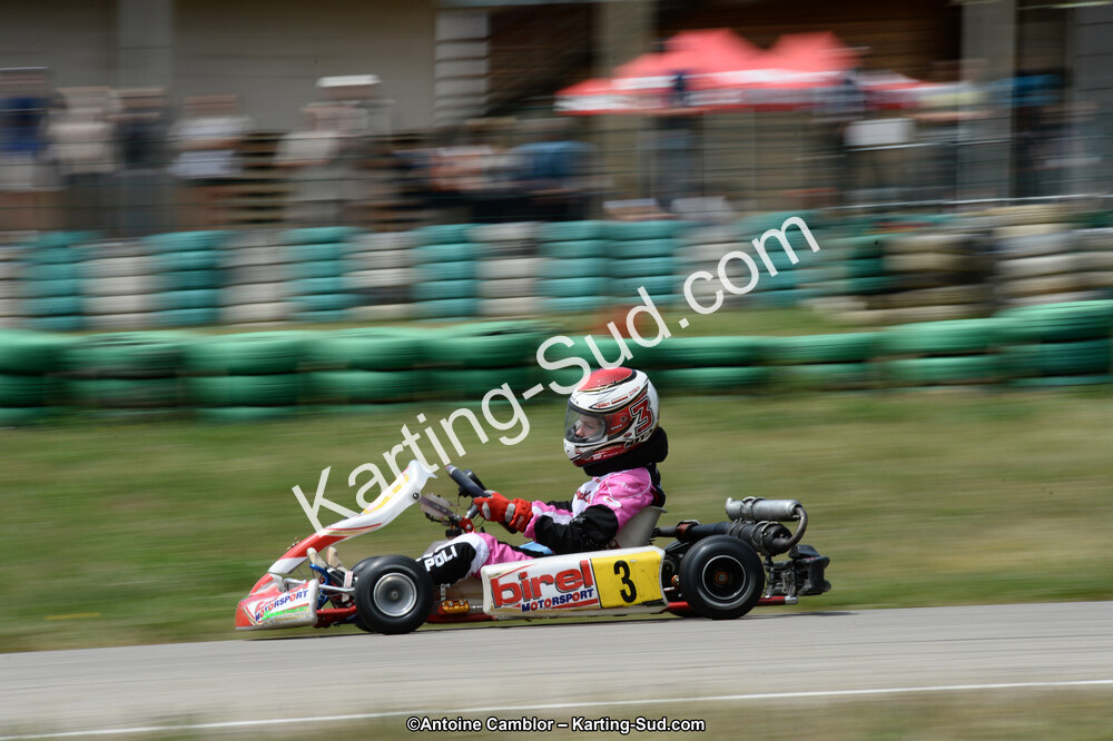 11/05/2014 : 4ème manche du Championnat du Sud à Alès (Photos Antoine Camblor) 2014 — karting