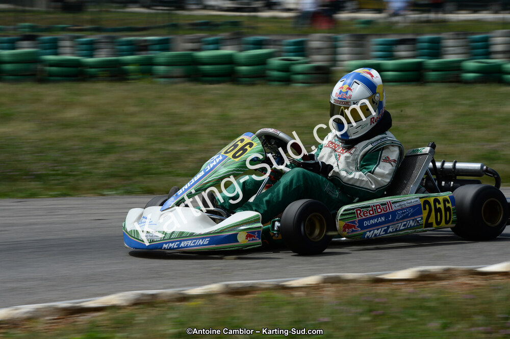 11/05/2014 : 4ème manche du Championnat du Sud à Alès (Photos Antoine Camblor) 2014 — karting