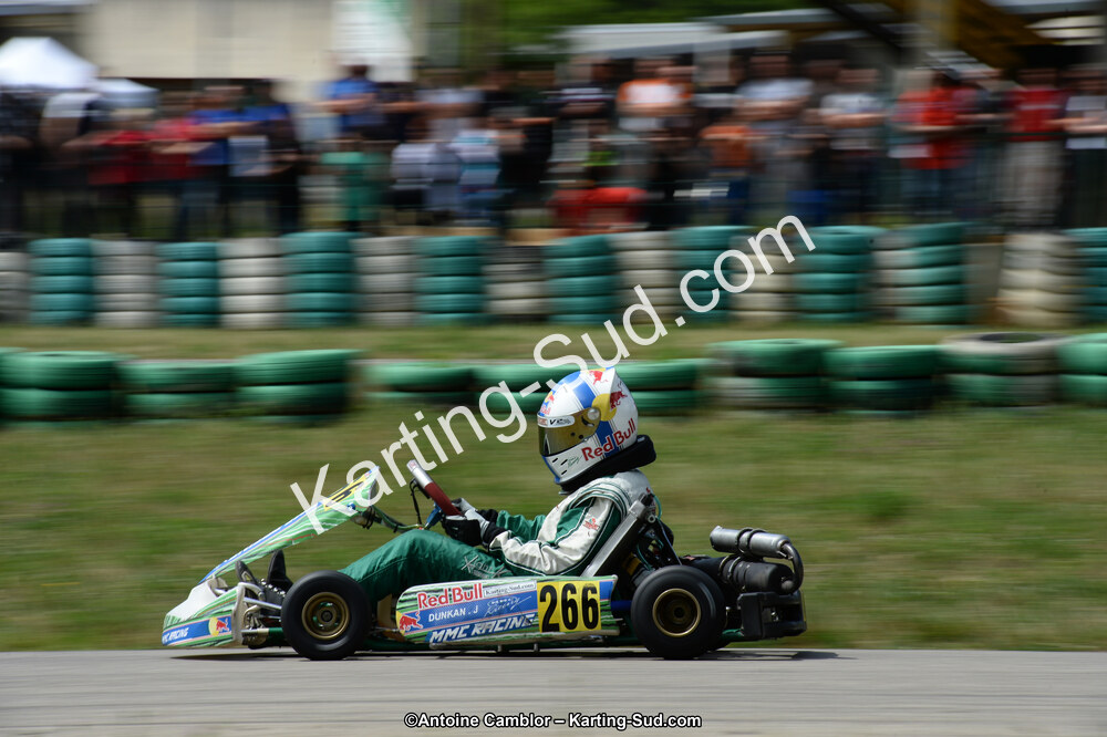 11/05/2014 : 4ème manche du Championnat du Sud à Alès (Photos Antoine Camblor) 2014 — karting