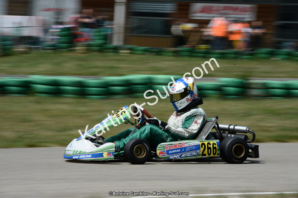 11/05/2014 : 4ème manche du Championnat du Sud à Alès (Photos Antoine Camblor) 2014 — karting