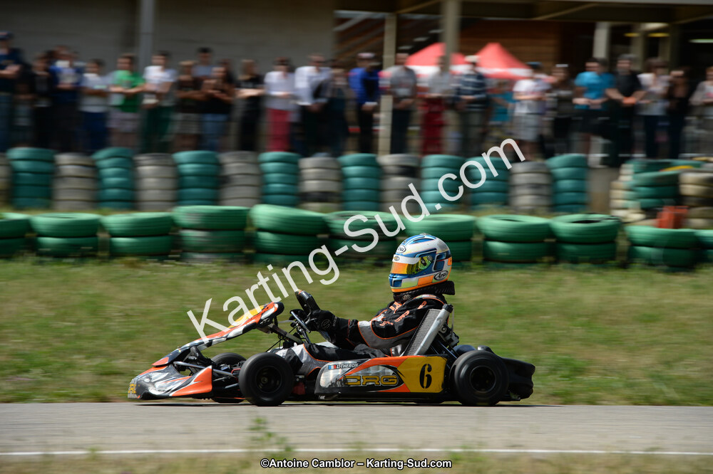 11/05/2014 : 4ème manche du Championnat du Sud à Alès (Photos Antoine Camblor) 2014 — karting