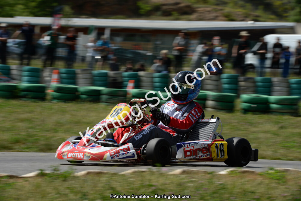 11/05/2014 : 4ème manche du Championnat du Sud à Alès (Photos Antoine Camblor) 2014 — karting