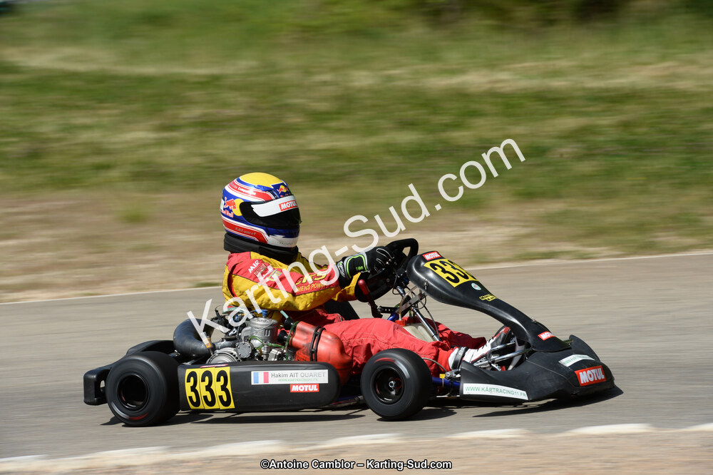 11/05/2014 : 4ème manche du Championnat du Sud à Alès (Photos Antoine Camblor) 2014 — karting