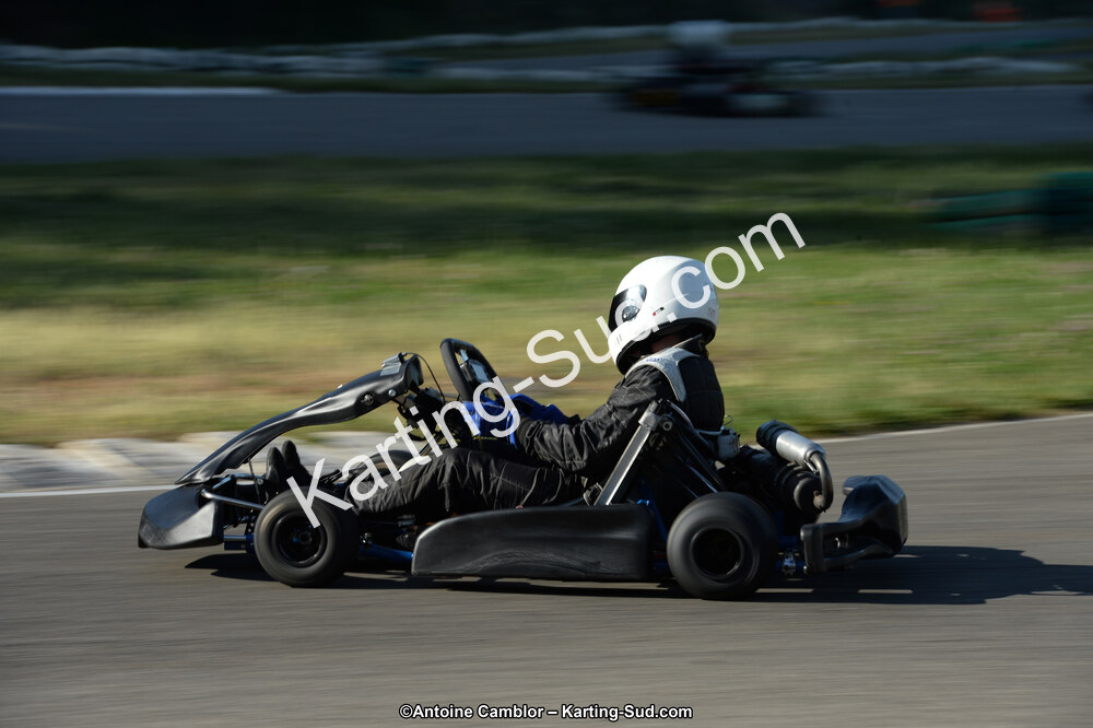 11/05/2014 : 4ème manche du Championnat du Sud à Alès (Photos Antoine Camblor) 2014 — karting