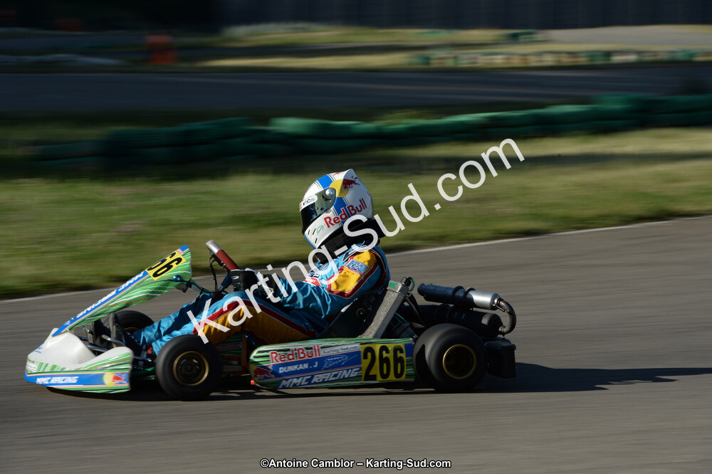 11/05/2014 : 4ème manche du Championnat du Sud à Alès (Photos Antoine Camblor) 2014 — karting
