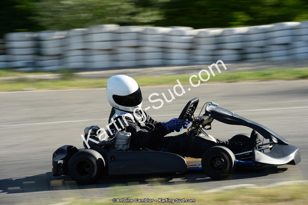 11/05/2014 : 4ème manche du Championnat du Sud à Alès (Photos Antoine Camblor) 2014 — karting