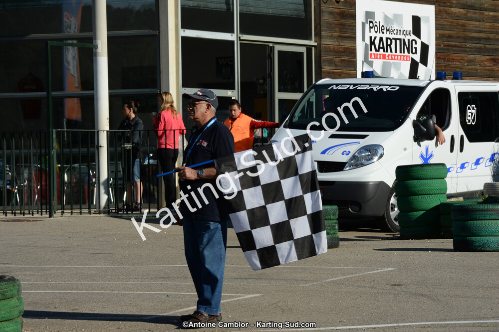 11/05/2014 : 4ème manche du Championnat du Sud à Alès (Photos Antoine Camblor) 2014 — karting
