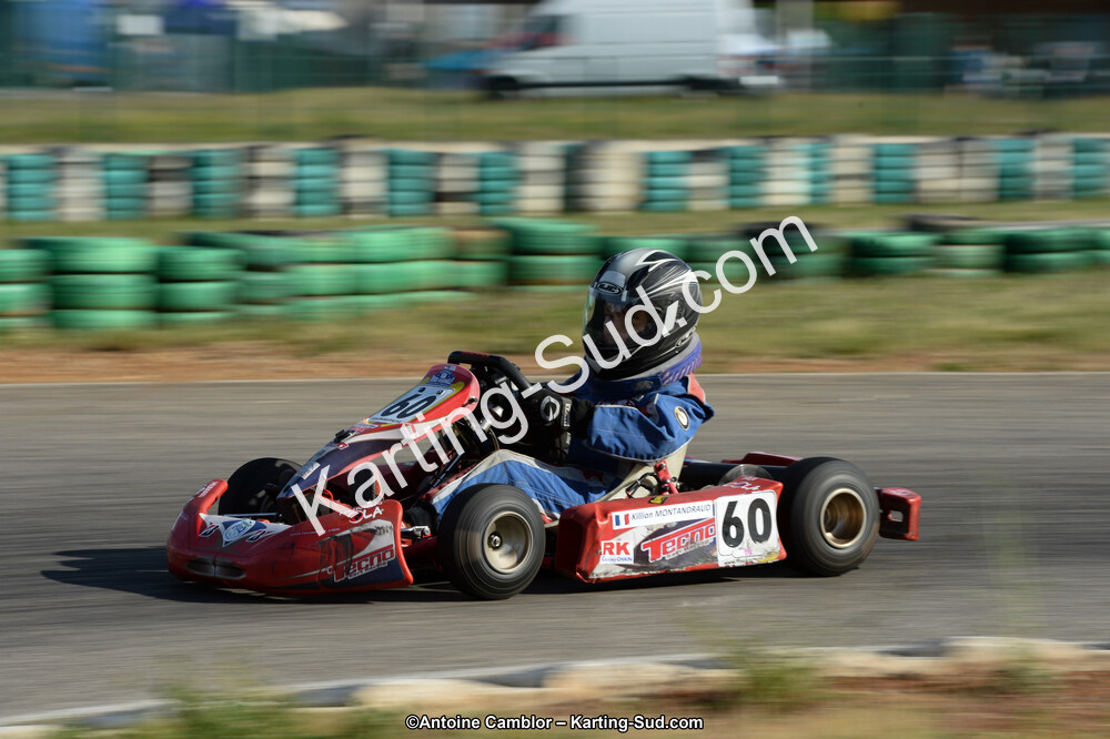 11/05/2014 : 4ème manche du Championnat du Sud à Alès (Photos Antoine Camblor) 2014 — karting