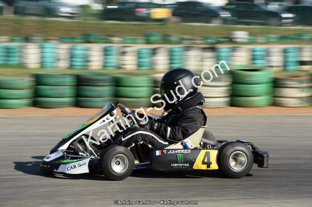 11/05/2014 : 4ème manche du Championnat du Sud à Alès (Photos Antoine Camblor) 2014 — karting