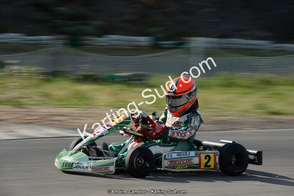 11/05/2014 : 4ème manche du Championnat du Sud à Alès (Photos Antoine Camblor) 2014 — karting