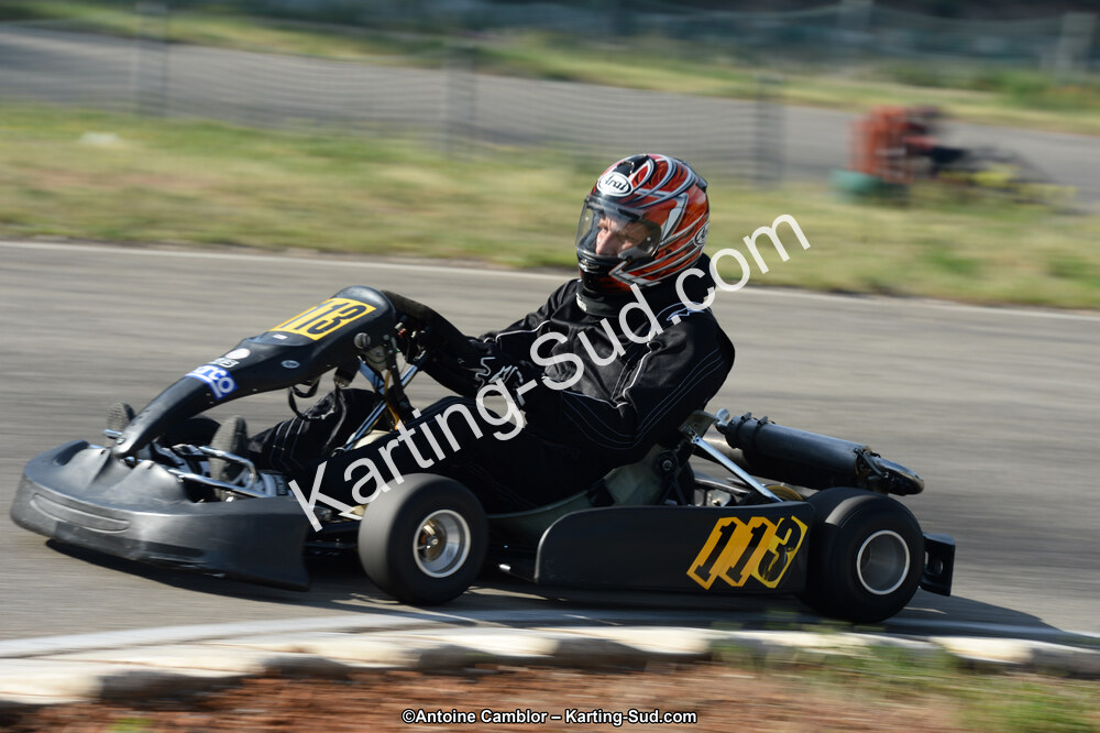 11/05/2014 : 4ème manche du Championnat du Sud à Alès (Photos Antoine Camblor) 2014 — karting