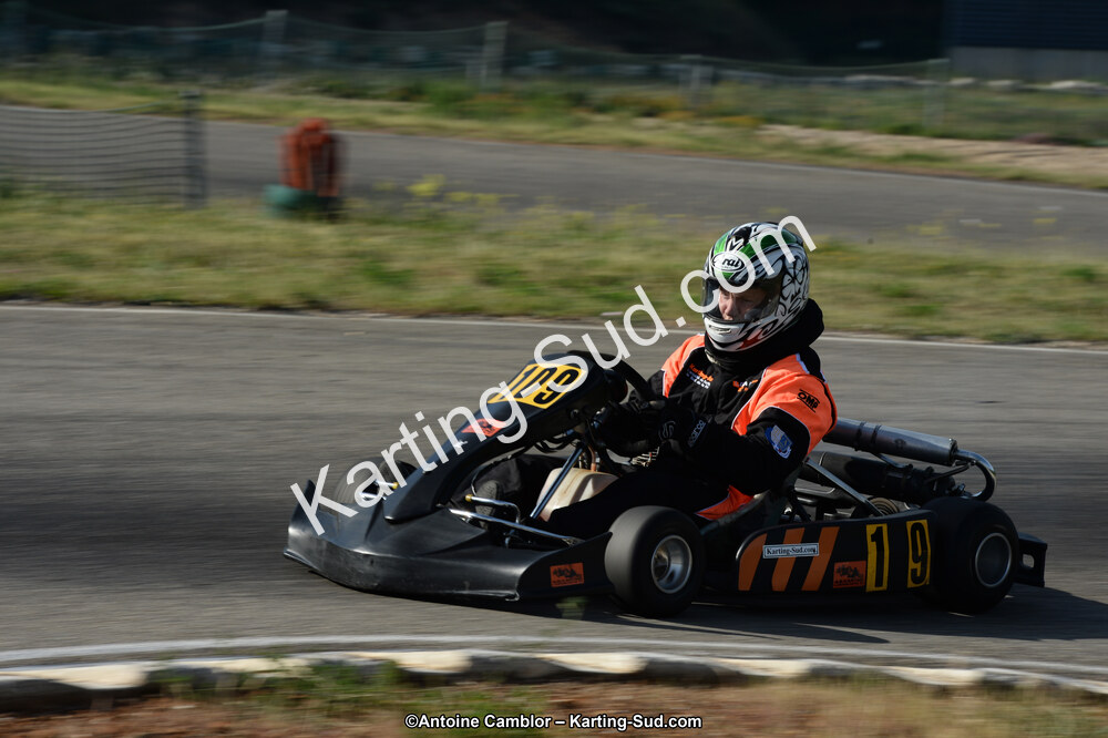11/05/2014 : 4ème manche du Championnat du Sud à Alès (Photos Antoine Camblor) 2014 — karting