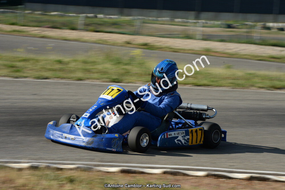 11/05/2014 : 4ème manche du Championnat du Sud à Alès (Photos Antoine Camblor) 2014 — karting
