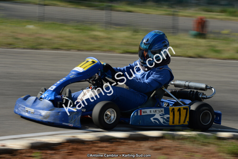 11/05/2014 : 4ème manche du Championnat du Sud à Alès (Photos Antoine Camblor) 2014 — karting