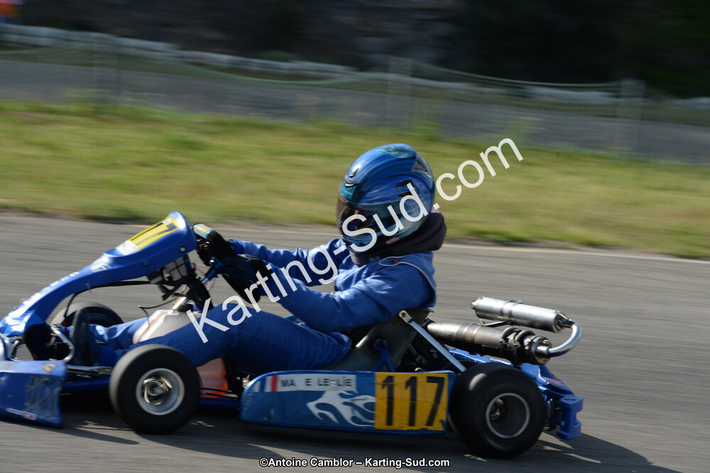 11/05/2014 : 4ème manche du Championnat du Sud à Alès (Photos Antoine Camblor) 2014 — karting