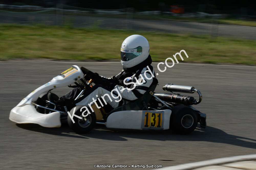 11/05/2014 : 4ème manche du Championnat du Sud à Alès (Photos Antoine Camblor) 2014 — karting