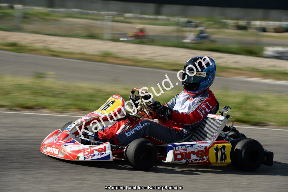 11/05/2014 : 4ème manche du Championnat du Sud à Alès (Photos Antoine Camblor) 2014 — karting