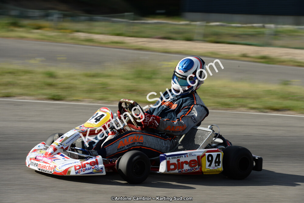11/05/2014 : 4ème manche du Championnat du Sud à Alès (Photos Antoine Camblor) 2014 — karting