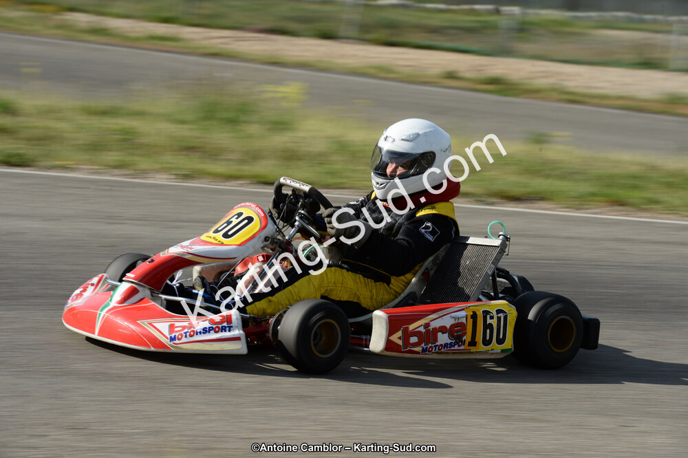11/05/2014 : 4ème manche du Championnat du Sud à Alès (Photos Antoine Camblor) 2014 — karting