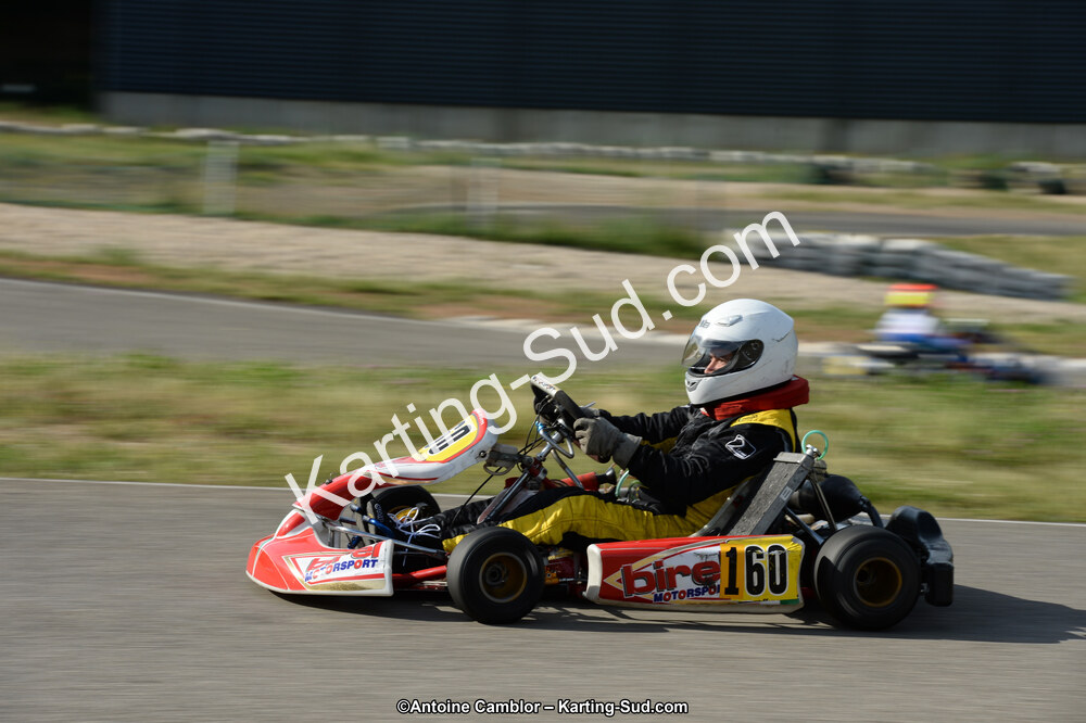 11/05/2014 : 4ème manche du Championnat du Sud à Alès (Photos Antoine Camblor) 2014 — karting