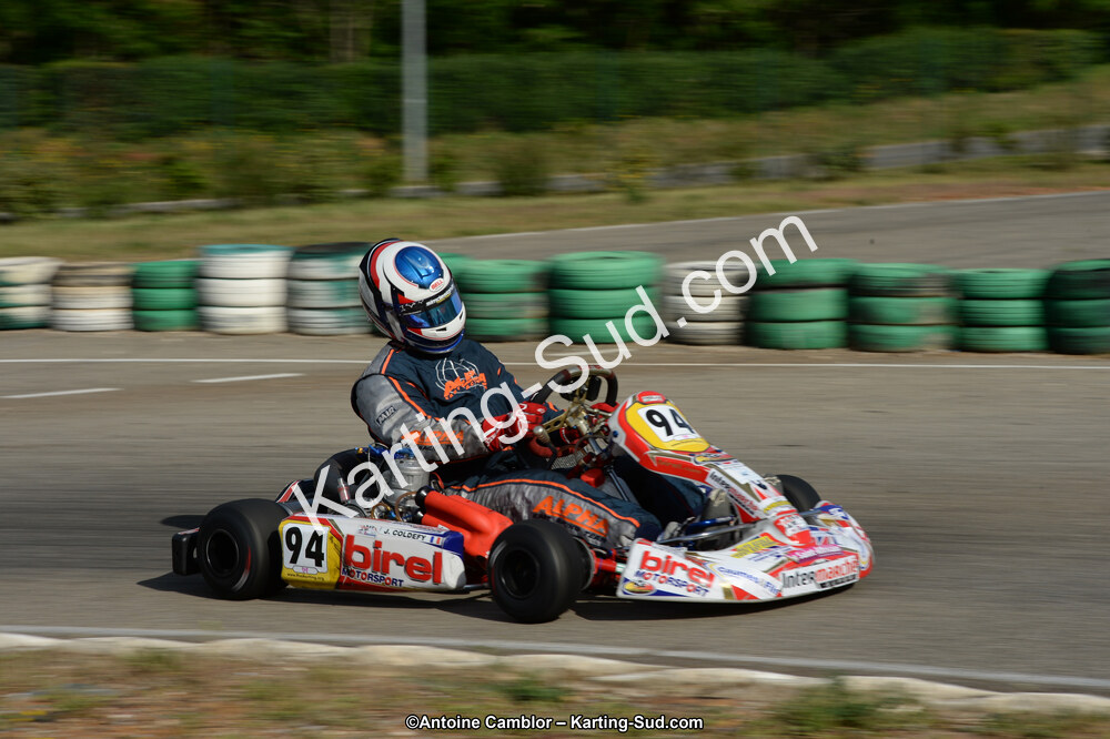 11/05/2014 : 4ème manche du Championnat du Sud à Alès (Photos Antoine Camblor) 2014 — karting