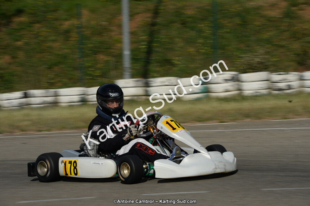 11/05/2014 : 4ème manche du Championnat du Sud à Alès (Photos Antoine Camblor) 2014 — karting
