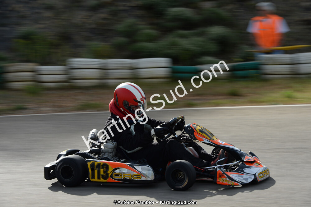 11/05/2014 : 4ème manche du Championnat du Sud à Alès (Photos Antoine Camblor) 2014 — karting
