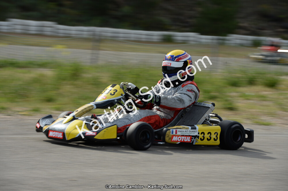 11/05/2014 : 4ème manche du Championnat du Sud à Alès (Photos Antoine Camblor) 2014 — karting