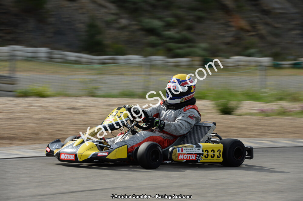 11/05/2014 : 4ème manche du Championnat du Sud à Alès (Photos Antoine Camblor) 2014 — karting