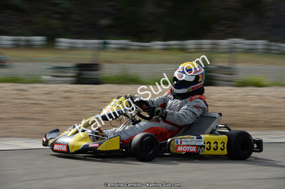 11/05/2014 : 4ème manche du Championnat du Sud à Alès (Photos Antoine Camblor) 2014 — karting