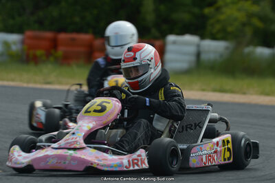 25/05/2014 : Kartix Clubs à Ganges (Photos Antoine Camblor) 2014 — karting