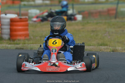 25/05/2014 : Kartix Clubs à Ganges (Photos Antoine Camblor) 2014 — karting