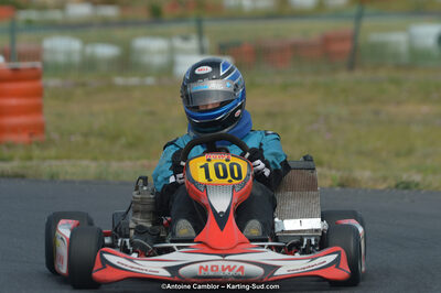 25/05/2014 : Kartix Clubs à Ganges (Photos Antoine Camblor) 2014 — karting