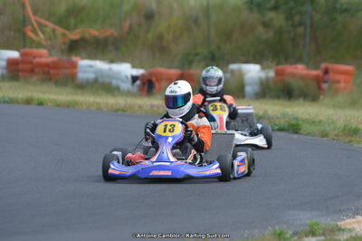 25/05/2014 : Kartix Clubs à Ganges (Photos Antoine Camblor) 2014 — karting