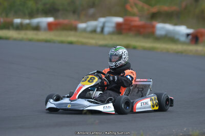 25/05/2014 : Kartix Clubs à Ganges (Photos Antoine Camblor) 2014 — karting