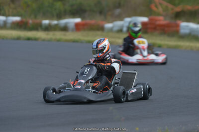 25/05/2014 : Kartix Clubs à Ganges (Photos Antoine Camblor) 2014 — karting