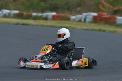 25/05/2014 : Kartix Clubs à Ganges (Photos Antoine Camblor) 2014 — karting