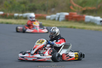 25/05/2014 : Kartix Clubs à Ganges (Photos Antoine Camblor) 2014 — karting
