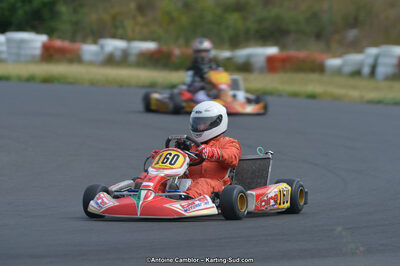25/05/2014 : Kartix Clubs à Ganges (Photos Antoine Camblor) 2014 — karting