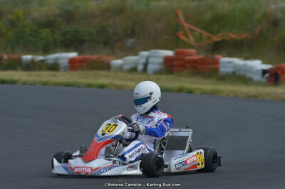 25/05/2014 : Kartix Clubs à Ganges (Photos Antoine Camblor) 2014 — karting