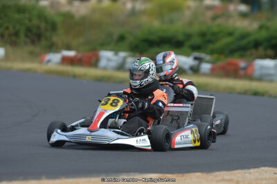 25/05/2014 : Kartix Clubs à Ganges (Photos Antoine Camblor) 2014 — karting