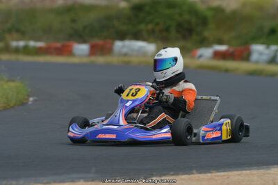 25/05/2014 : Kartix Clubs à Ganges (Photos Antoine Camblor) 2014 — karting